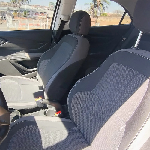 Chevrolet Prisma 1.4 MPFI LT 8V FLEX 4P AUTOMÁTICO
