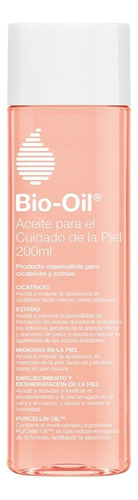 Bio Oil 200ml