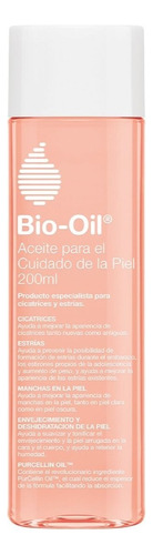  Bio Oil 200ml