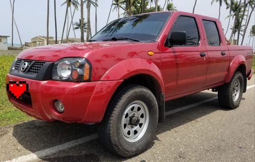 Nissan Frontier Diésel Frontier Diésel 4x4
