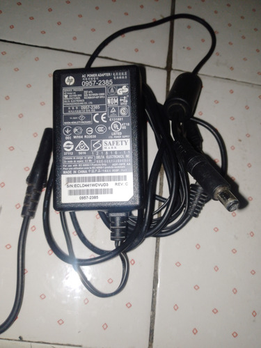 Ac Power Adaptar