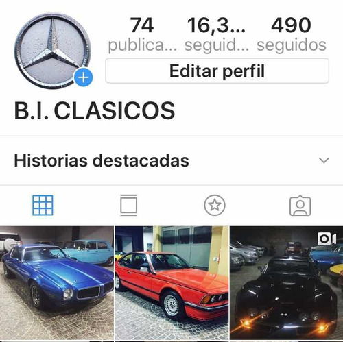 Fiat Coupe 125