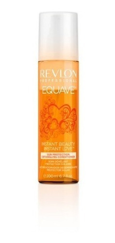 Equave Sun Instant Beauty X200ml Revlon Professional Solar