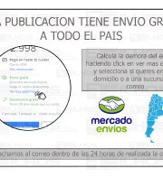 Imagen 3 de 8 de Griferia Lavatorio Bidet Ducha Fv Arizona Monocomando Baño A