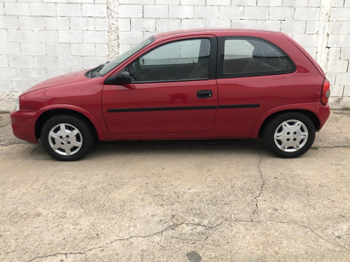 Chevrolet Corsa Gl 1.4 Gnc 2009 * Financio *