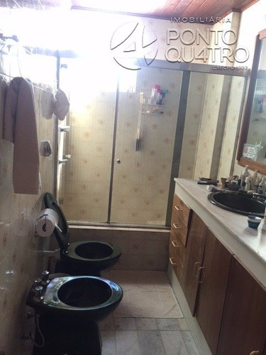 Imagem 12 de 15 de Apartamento - Candeal - Ref: 542 - V-542