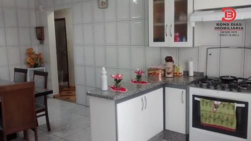 Imagem 4 de 15 de Casa - Vila Siria - Ref: 4386 - V-4386