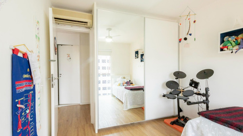 Imagem 13 de 28 de Apartamento Com 3 Dormitórios À Venda, 94 M² Por R$ 700.000,00 - Jardim São Paulo - São Paulo/sp - Ap0176