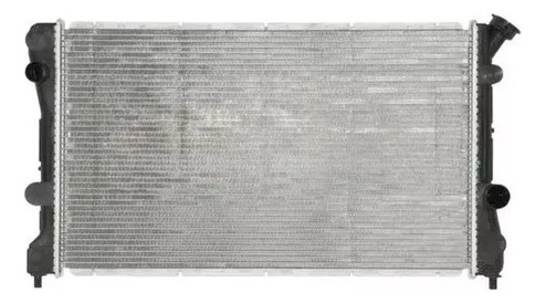 Radiador S10 Dlx Mpfi 2.2 1997 1998 1999 2000 2001 2002 2003