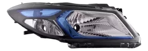 Par Farol Onix Prisma Lt Ltz 2013 2014 2015 2016 Azul