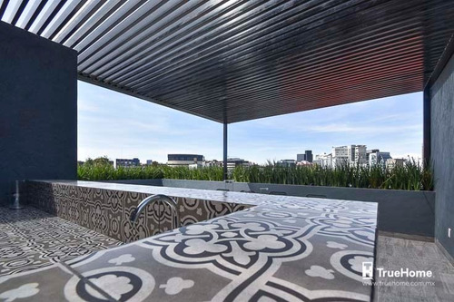 Imagen 26 de 29 de Privada Del Rosedal Lomas De Chapultepec Iii Sección