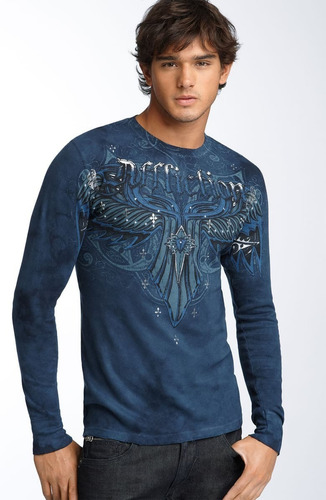 Affliction....- Xxl - .... Sword Of Justice ( Gsp )