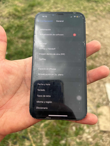 iPhone 14 (Usado)