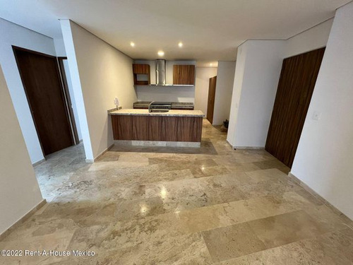 Zibatá Departamento En Piso 4 De 129 M2 En Venta Rah4256