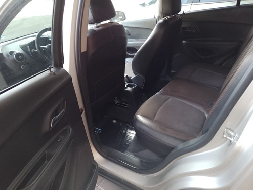 Chevrolet Trax 1.8 Ltz At