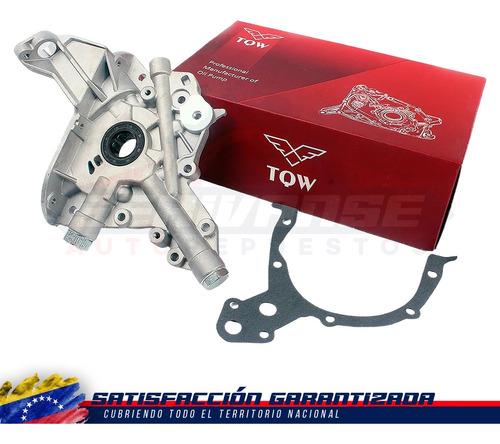 Bomba Aceite 7085035 Chevrolet Corsa Meriva Palio 1.8l