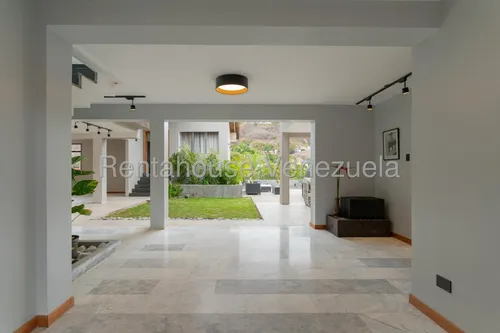 Casa En Venta Prados Del Este
