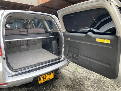 Toyota RAV4 2.4 Elite