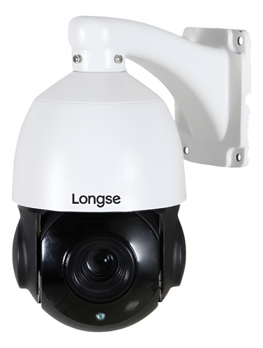 Cámara Longse Domo Ptz Ip Longse-pt4a118xigc200 1080p