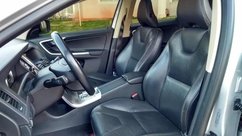 Volvo Xc60 2.0 T5 Dynamic 5p 2012
