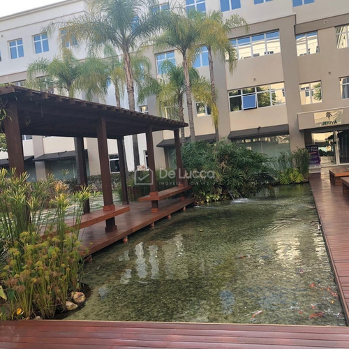 Imagem 4 de 30 de Sala À Venda Em Alphaville Campinas - Sa007224
