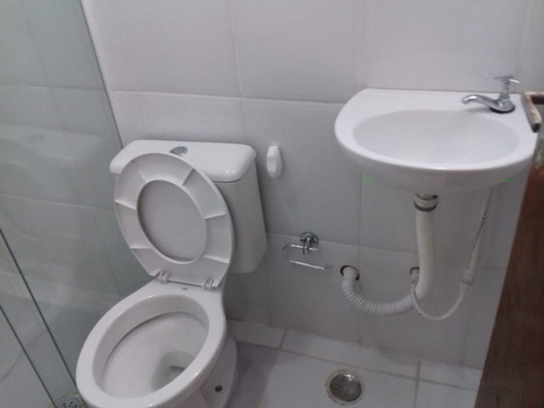 Sobrado Em Freguesia Do Ó 3 Dorm. Av. Itaberaba