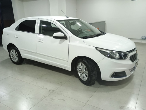 Chevrolet Cobalt Chevrolet Cobalt LTZ 1.8 8V (Flex)