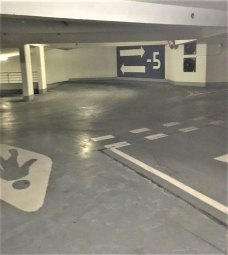 Arriendo Estac. Av. El Cerro Al Lado Nva. Torre Sta. María