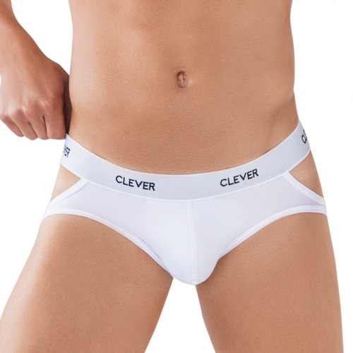 Ropa Interior Para Hombre Marca Clever: 1254