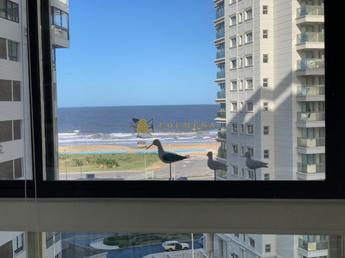 Apto En Muy Buena Ubicacion En Parada 1 Brava, De 3 Dor, 2 Baños Linda Vista. Consulte!!!!!!!- Ref: 2070