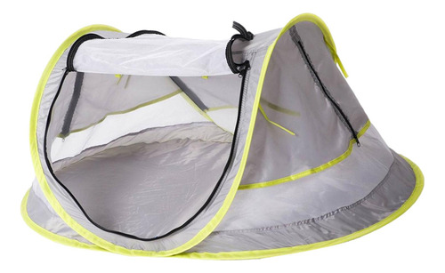 Carpa De Playa Para Bebé, Carpa De Viaje Portátil Para