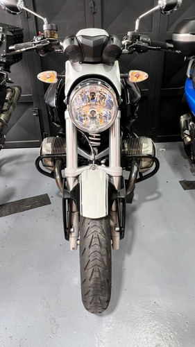 Imagen 10 de 11 de Bmw R 1200 R