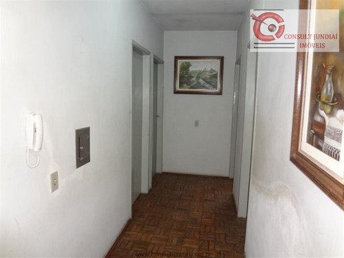 Imagem 12 de 15 de Casas Comerciais À Venda Em Jundiaí/sp - Compre O Seu Casas Comerciais Aqui! - 1398263
