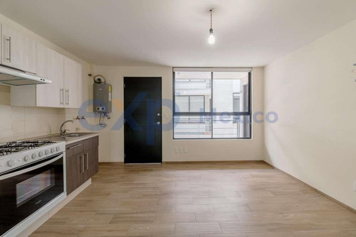 Imagen 4 de 10 de Se Vende Departamento En Lomas De Memetla Cuajimalpa Recien Remodelado