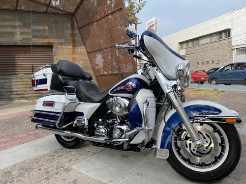 Imagen 1 de 15 de Ultra Electra Glide