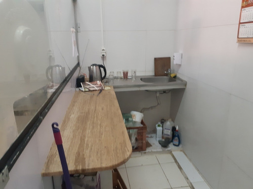 Carniceria + Local + Vivienda