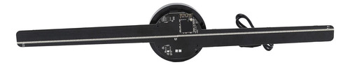 Ventilador De Holograma 3d, Proyector Wifi De Proyección