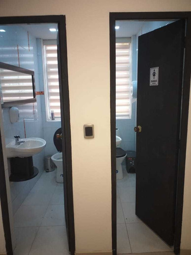 Arriendo Bodega En Los Alcazares