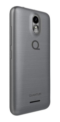 Quantum Mini Dual SIM 8 GB gris 512 MB RAM