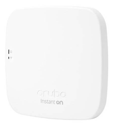 Access point interior Hewlett Packard Enterprise Aruba blanco