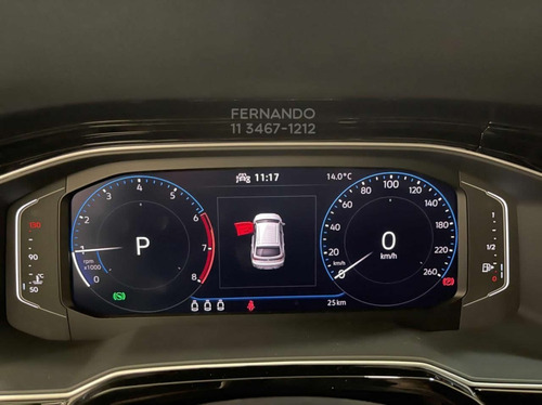 Volkswagen Nivus 1.0 Tsi Tiptronic Highline 0km 2021 Precio