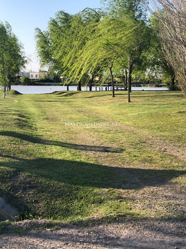 Terreno En Venta En Canning Barrio Santa Rita