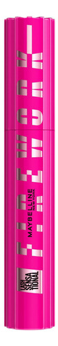Lash Sensational Firework Blackest Black