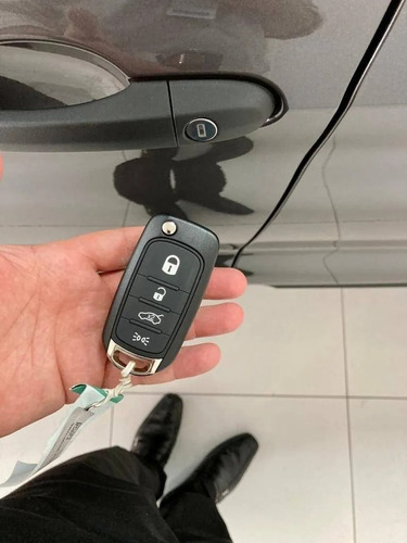 Fiat Pulse 1.3 Gse Drive Cvt