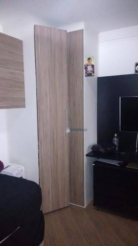 Imagem 19 de 30 de Apartamento À Venda, 182 M² - Vila Ema - São José Dos Campos/sp - Ap2385