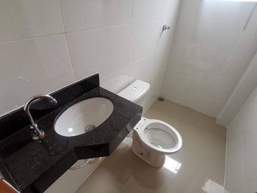 Imagem 4 de 29 de Cobertura Duplex À Venda, 2 Quartos, 2 Vagas, Santa Branca - Belo Horizonte/mg - 2372