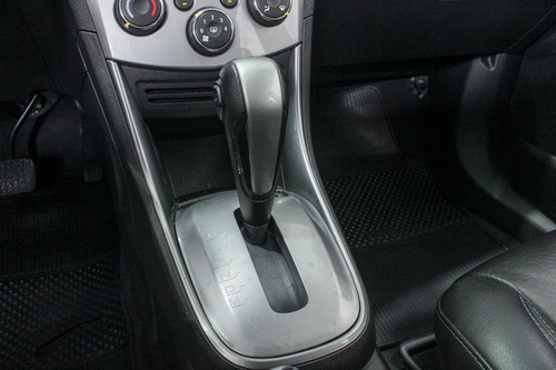 Chevrolet Tracker LTZ 1.8 16V Flex 4x2 Aut.