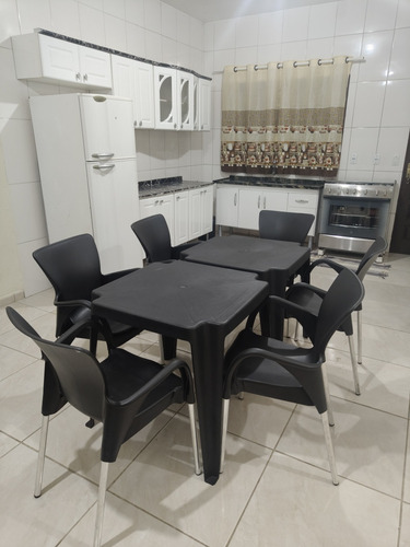 Casa Com Piscina Em Itanhaém Para Temporada