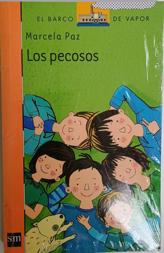 Los Pecosos Sm