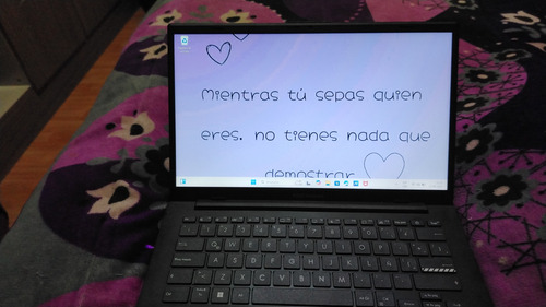 Notebook Asus Vivibook (Usado)